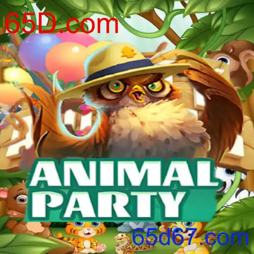 AnimalParty